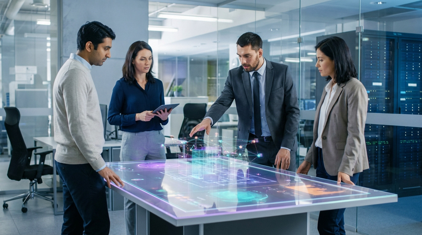 Meilleurs intégrateurs SAP : notre sélection 2026 - pm-accueil
